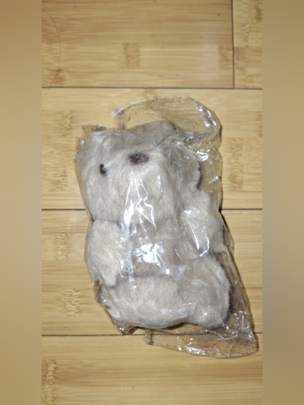 Ariana grande bear ONLY